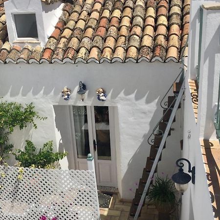 Casa La Fuente D Casas Vejer Debra Apartman Vejer de la Frontera Kültér fotó