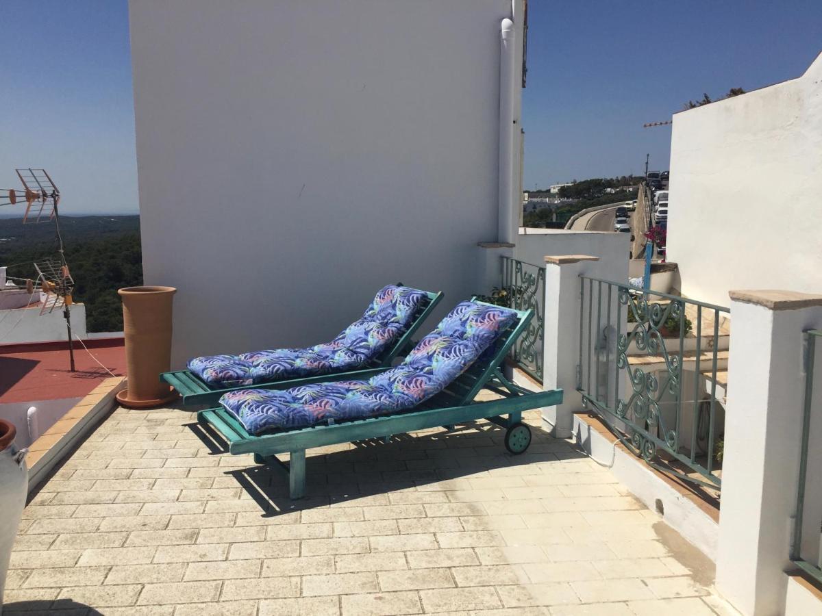 Casa La Fuente D Casas Vejer Debra Apartman Vejer de la Frontera Kültér fotó