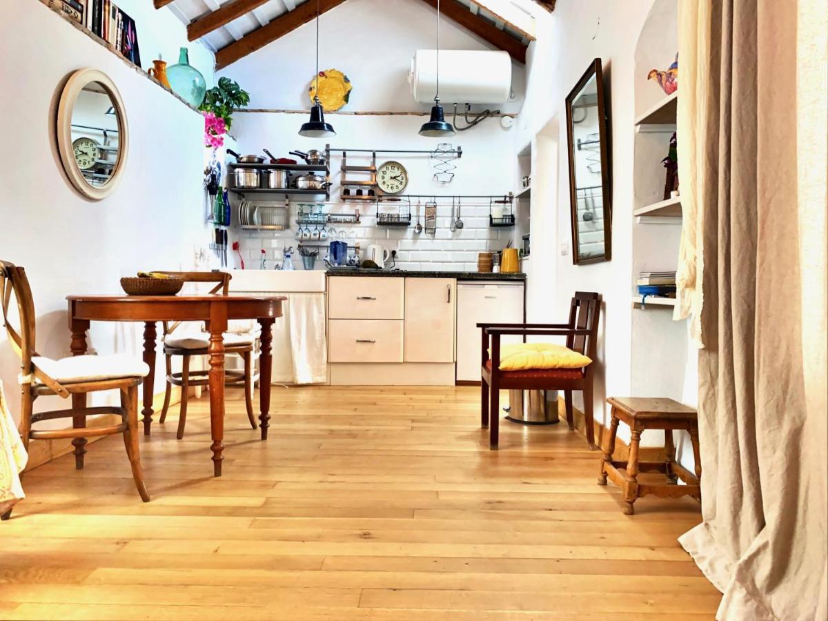 Casa La Fuente D Casas Vejer Debra Apartman Vejer de la Frontera Kültér fotó