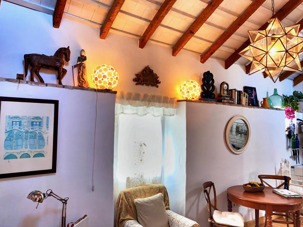 Casa La Fuente D Casas Vejer Debra Apartman Vejer de la Frontera Kültér fotó