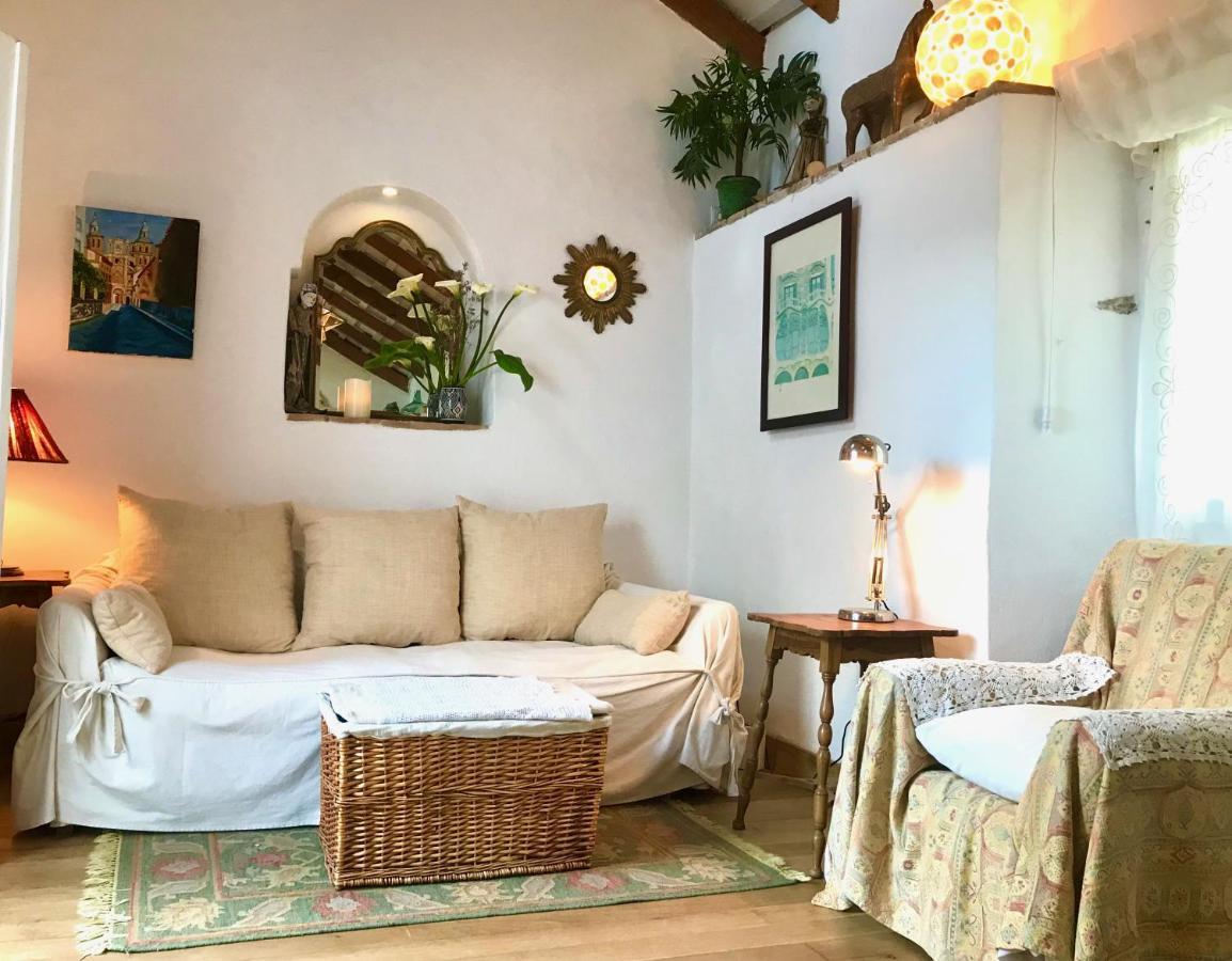 Casa La Fuente D Casas Vejer Debra Apartman Vejer de la Frontera Kültér fotó