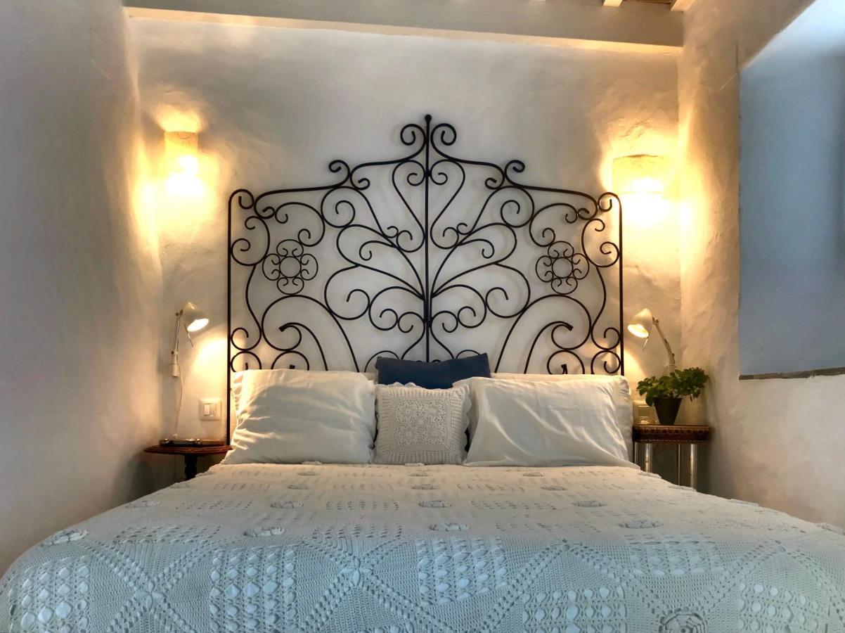Casa La Fuente D Casas Vejer Debra Apartman Vejer de la Frontera Kültér fotó
