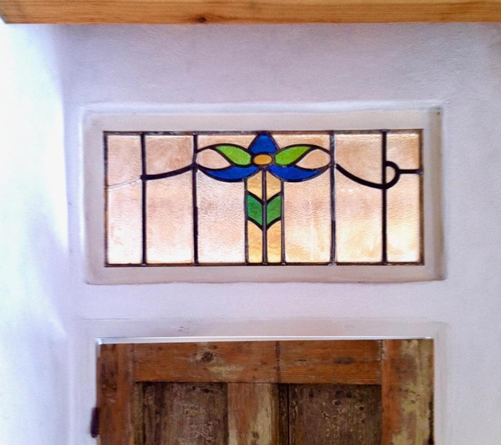 Casa La Fuente D Casas Vejer Debra Apartman Vejer de la Frontera Kültér fotó